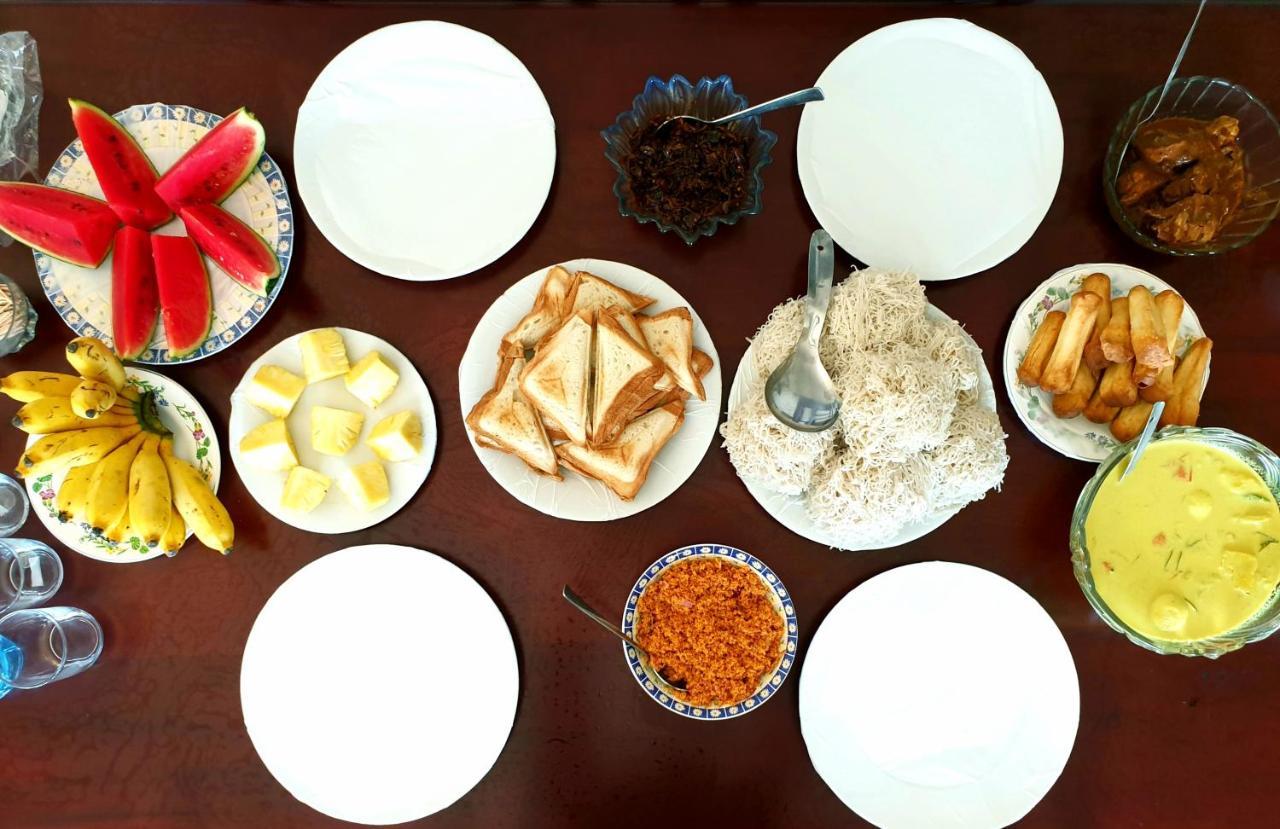 Medhani แคนดี้ ภายนอก รูปภาพ